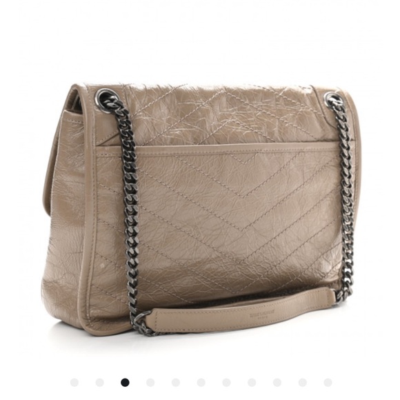 YSL SAINT LAURENT Medium Niki - Picture 3 of 11